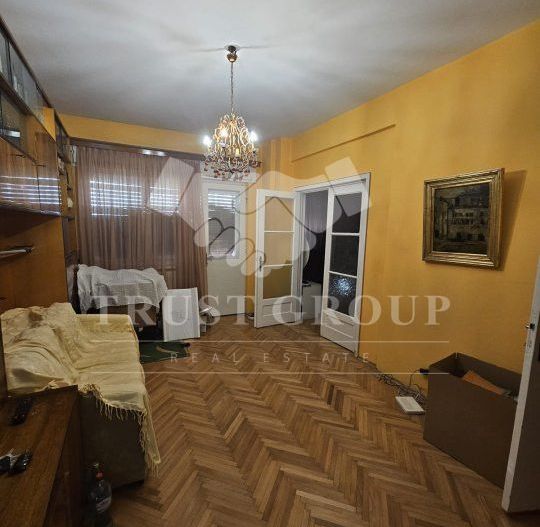 Apartament 2 camere Dorobanti / Romana / fara risc sau urgenta / - Poză 3