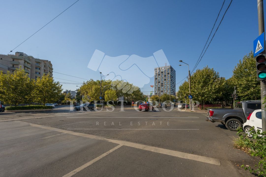 Apartament 2 camere Unirii-Coposu | Imobil 1940 - Poză 18