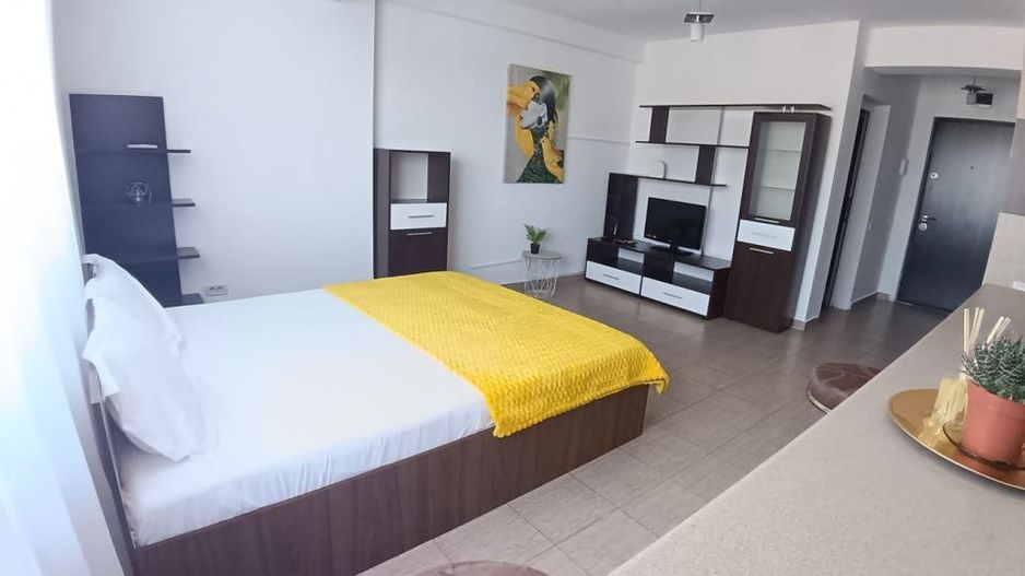 Studio de vanzare – Tomis Nord, zona Vivo - Poză 1