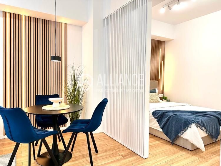 TOMIS NORD(COD 05)-Studioul care ridică standardul de locuire - Poză 3