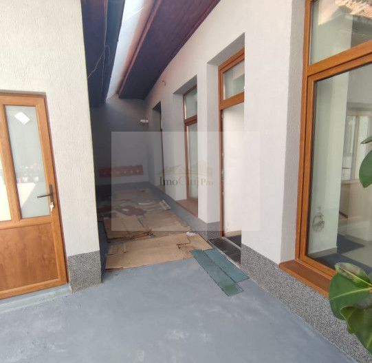 Vanzare spatiu comercial-Ultracentral-CLUJ- 86.7mp, 1.200€/lună Chirie - Poză 15