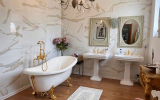 Vilă Superba de Lux de Închiriat în Iancu Nicolae – Confort și Eleganță la Cele - Poză 5