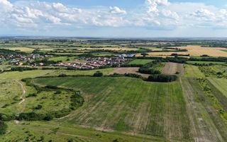 TEREN ZONA MOSNITA NOUA- ALBINA - Poză 7