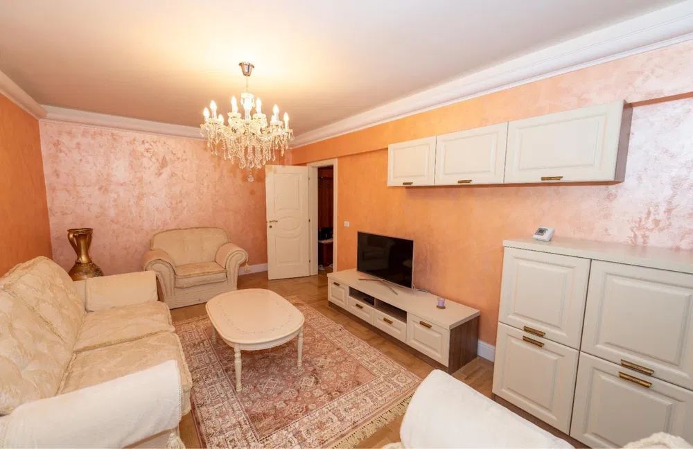 Apartament spatios Stefan cel Mare metrou - Poză 4