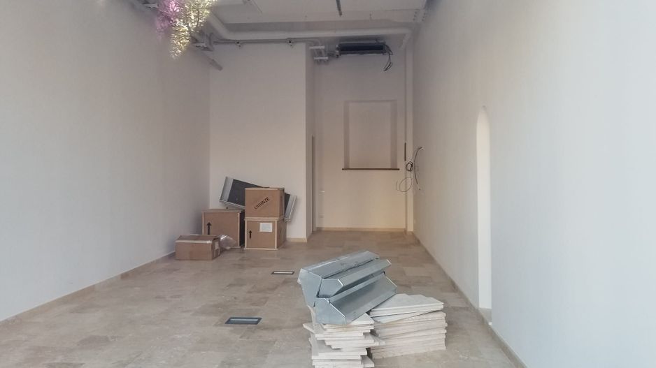 Spatiu comercial cochet stratal Mosilor - Poză 3