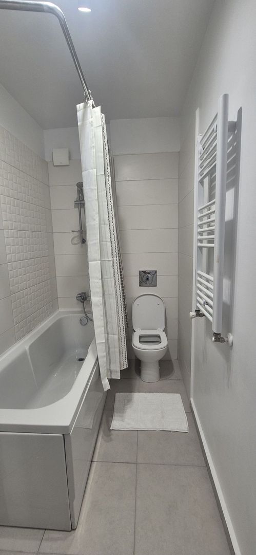 Apartament 2 Camere duplex in complexul rezidential Granvia Park Lujerului - Poză 7
