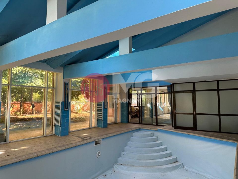 Vila de vanzare Pipera- Drumul Negru - 2500 mp teren - Poză 5