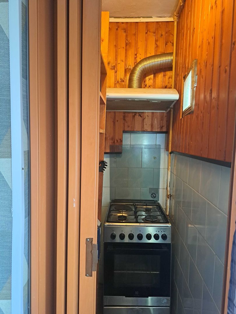 Sagului| 3 camere | Decomandat. - Poză 3