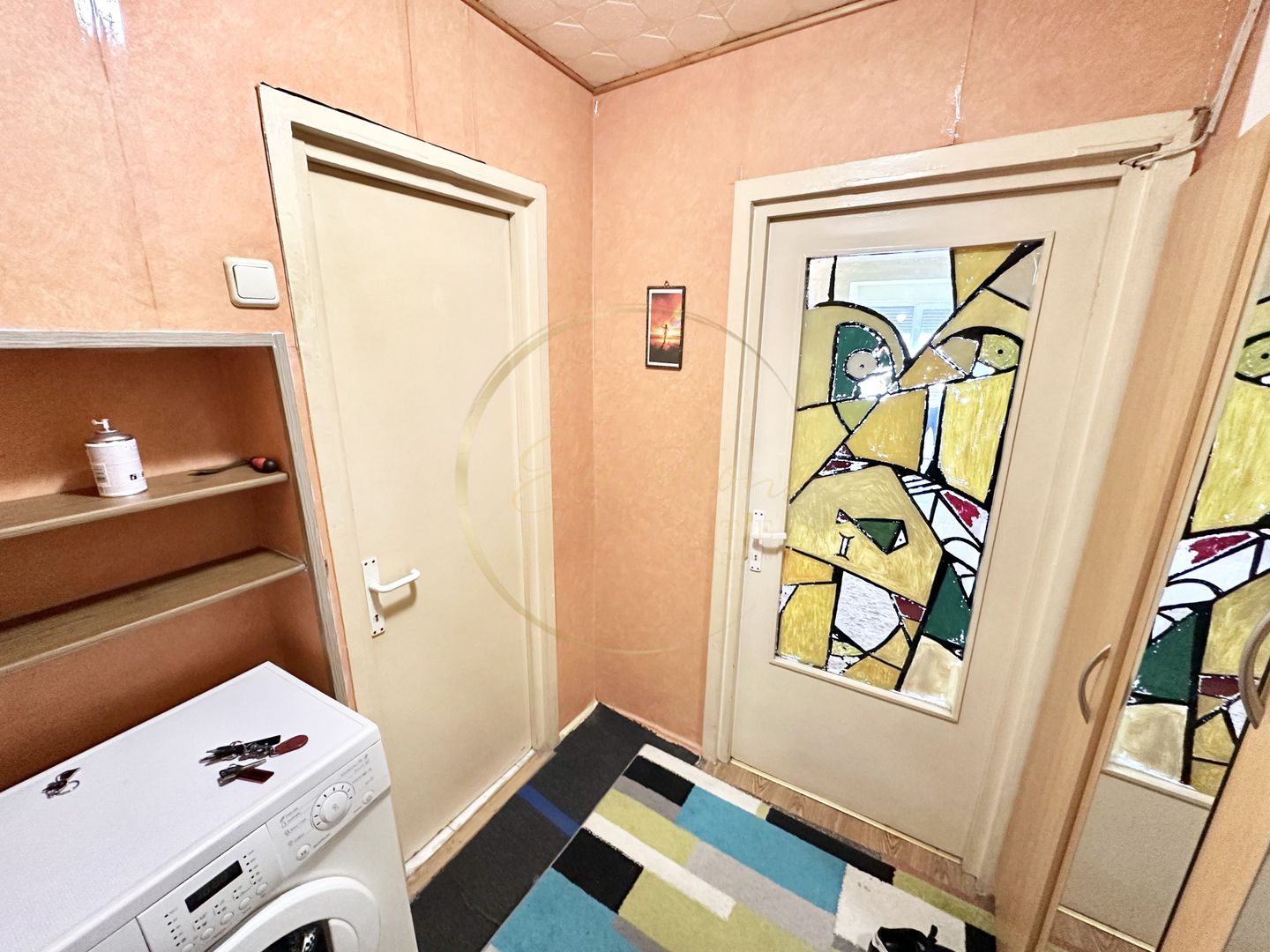 NOU | Apartament 1 Cameră - Circumvalatiuni - Poză 8