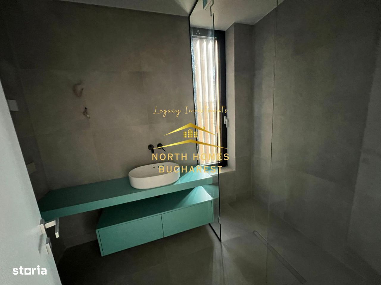 LUX - Vila 4 camere cartier Amber Forest-PARCARE - Poză 12