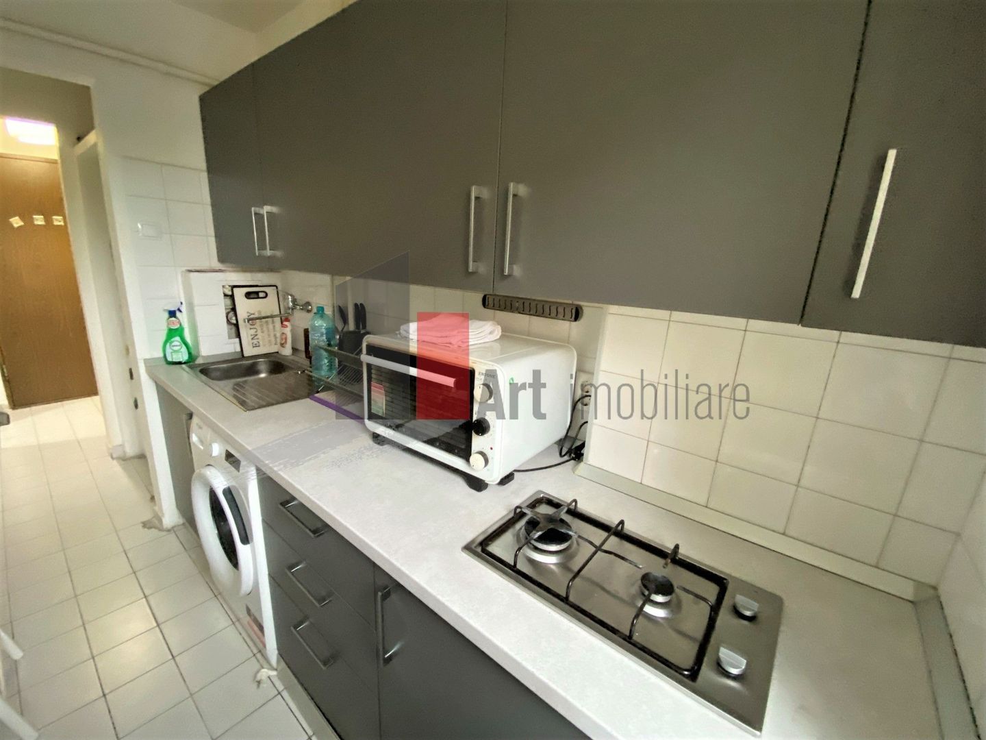 Apartament 2 camere sos Stefan cel Mare - Poză 7