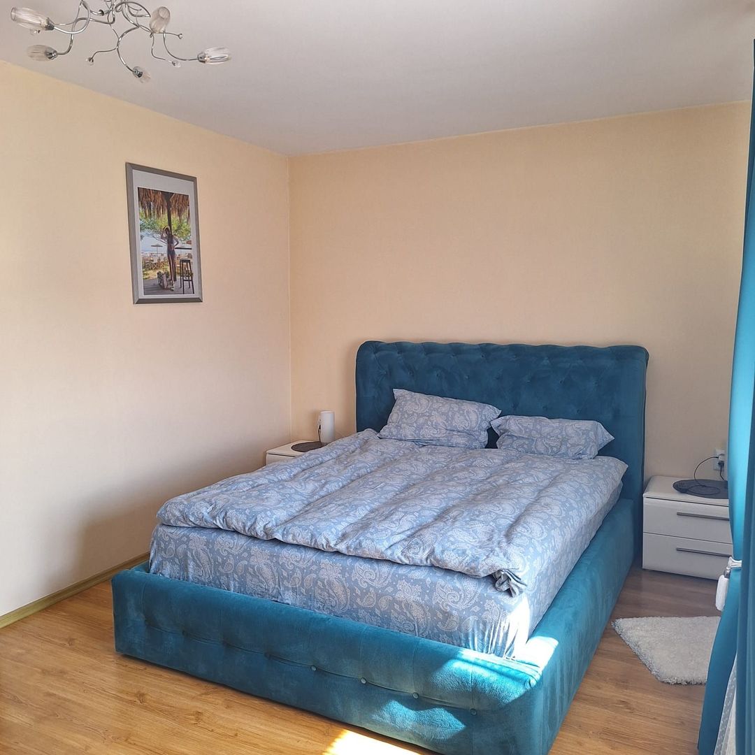 Casa individuala in Alba Iulia - Poză 3