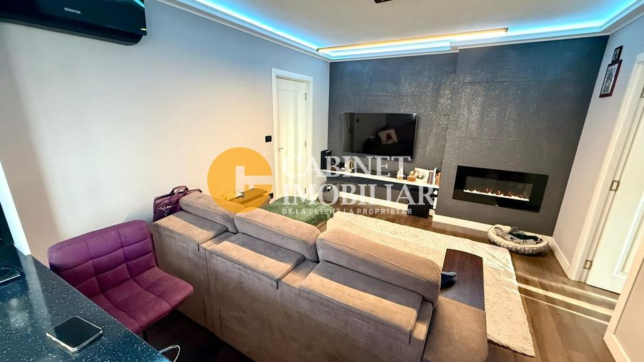 3 Camere Renovat - ETAJ 1 - Rond Podu Ros - Fara Risc - Poză 6