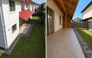 🏠Casă P+1, 4 cam, 96MP utili (250MP teren) // 📍Horpaz - Editurii - Poză 11