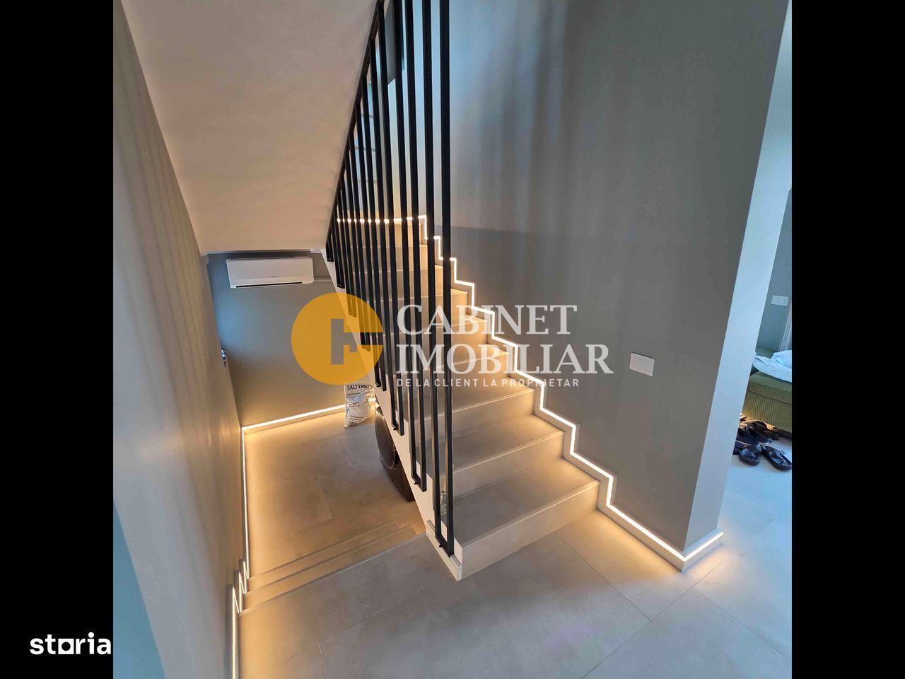 Casa individuala - Miroslava - sat Balciu - 1,3 km de Family Market - Poză 2