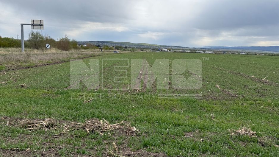 Teren extravilan | Horodnic de Sus – zona Osoi | 50 de Ari - Poză 6