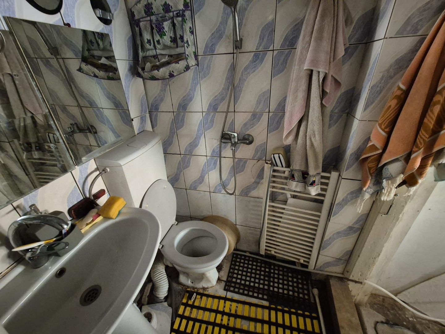 Casa + pivnita 50 mp - parc Cismigiu - Poză 9