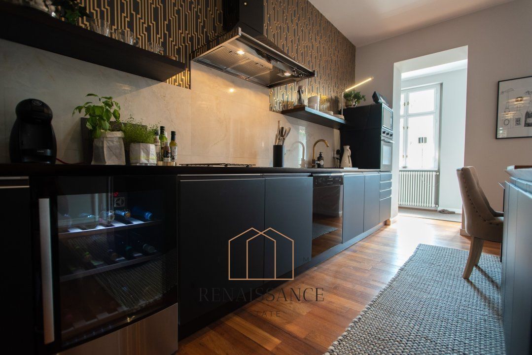 Iosefin Penthouse Exclusivist | 4 Camere 4 Bai | 191mp Utili | Lux - Poză 5