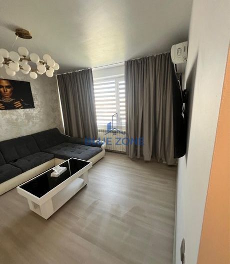 Apartament 3 camere I Unirii I Preț de doua camere - Poză 1