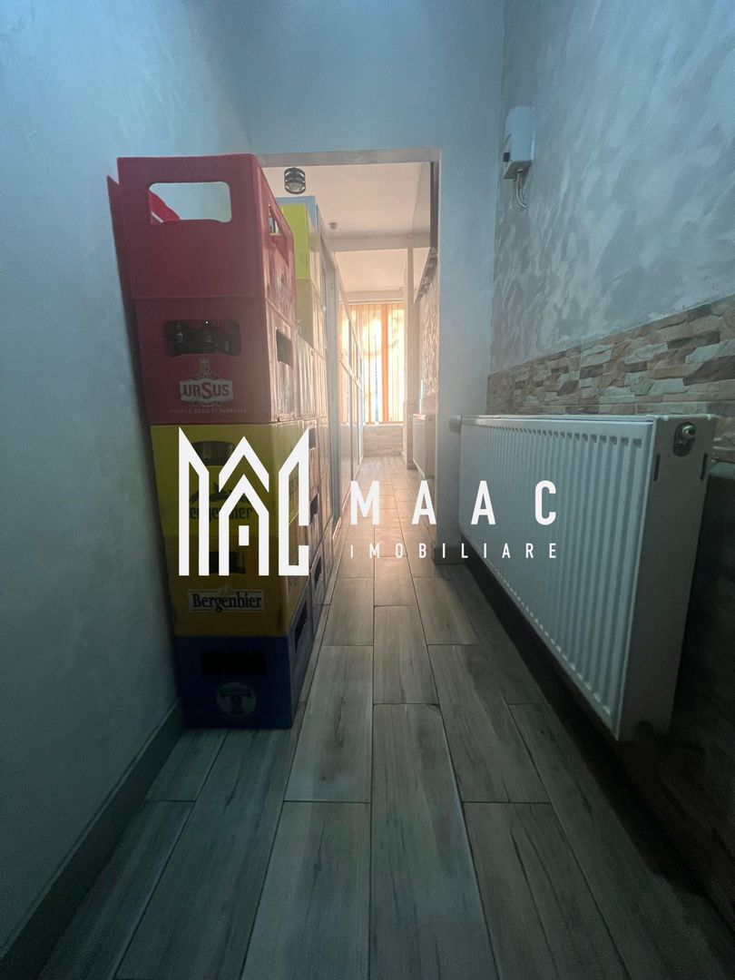 Spatiu comercial | Nord - Poză 2