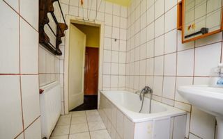 Mărășești | Garsoniera | 36mp | et 5 | centrala proprie | 55.000 euro - Poză 11