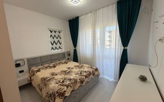 Apartament doua camere cu loc de parcare inclus | Parc Tudor Arghezi - Poză 1