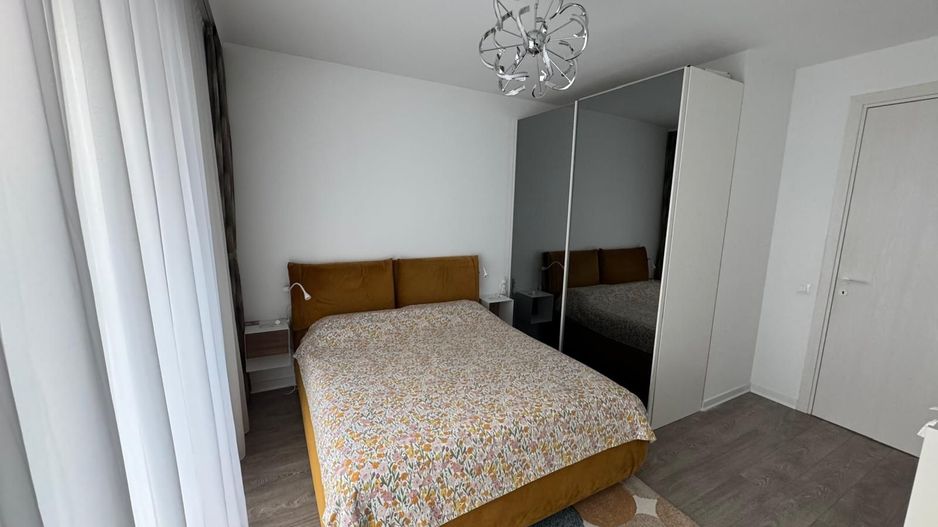 Vanzare 2 Camere Cloud 9 Residence - Poză 10