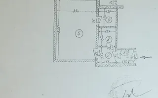 Garsoniera Piata Muncii bloc mixt I 26 mp I Metrou I COMISION 0% - Poză 12