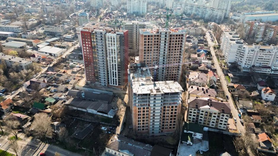 Vânzare, apartament, 1 cameră, strada Dimineții, Botanica - Poză 3