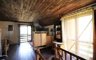 Casa deschidere lac 14 metri teren 878 mp in Samurcasi Crevedia Buftea - Poză 11