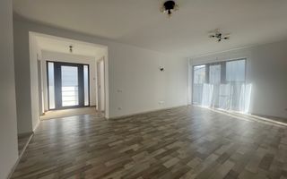 Casa individuala noua de închiriat-Cisnadie .126 mp utili,teren 500 mp - Poză 1