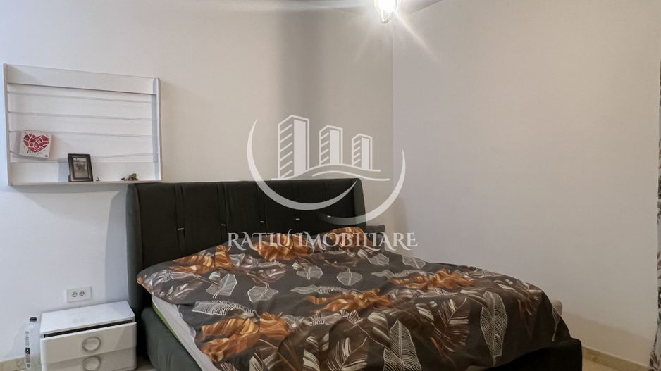 Casa cu 4 camere de inchiriat | Santandrei | Bihor - Poză 12