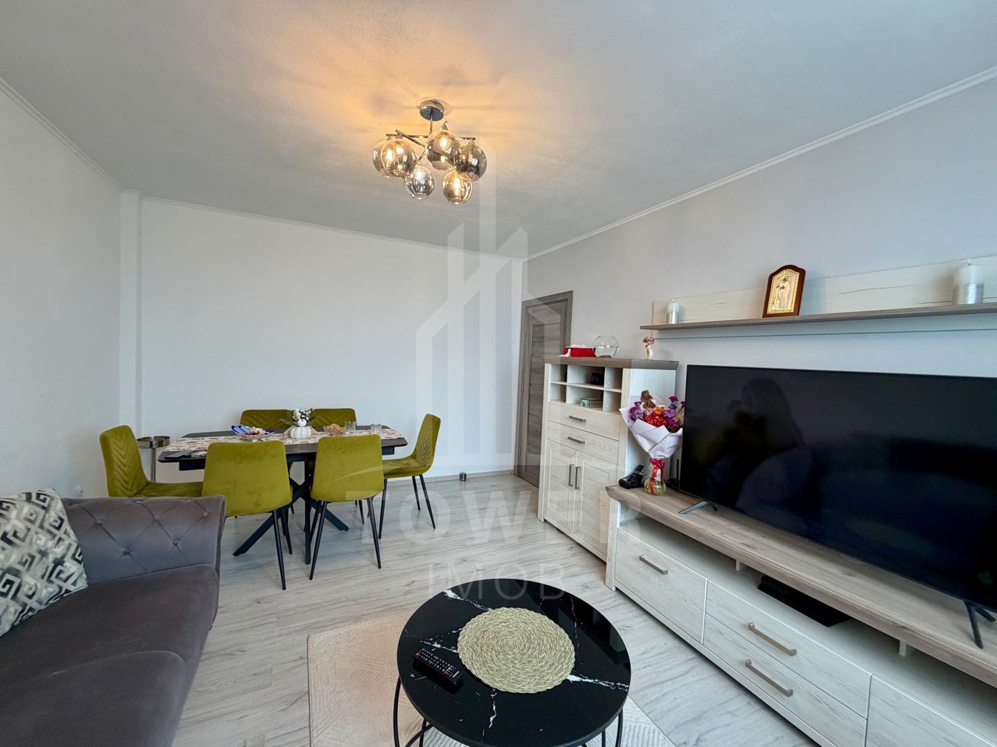 Apartament 3 camere-Neppendorf - Poză 4
