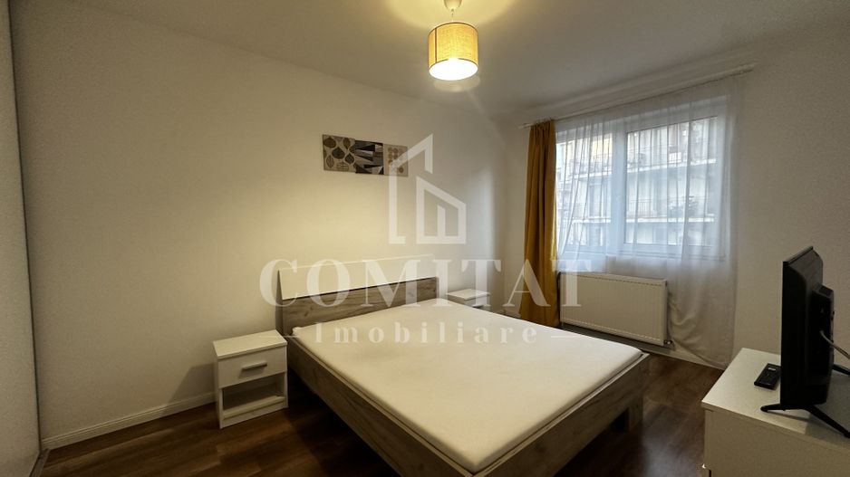Apartament 2 camere | Loc de parcare | Zona Eroilor-Floresti - Poză 9