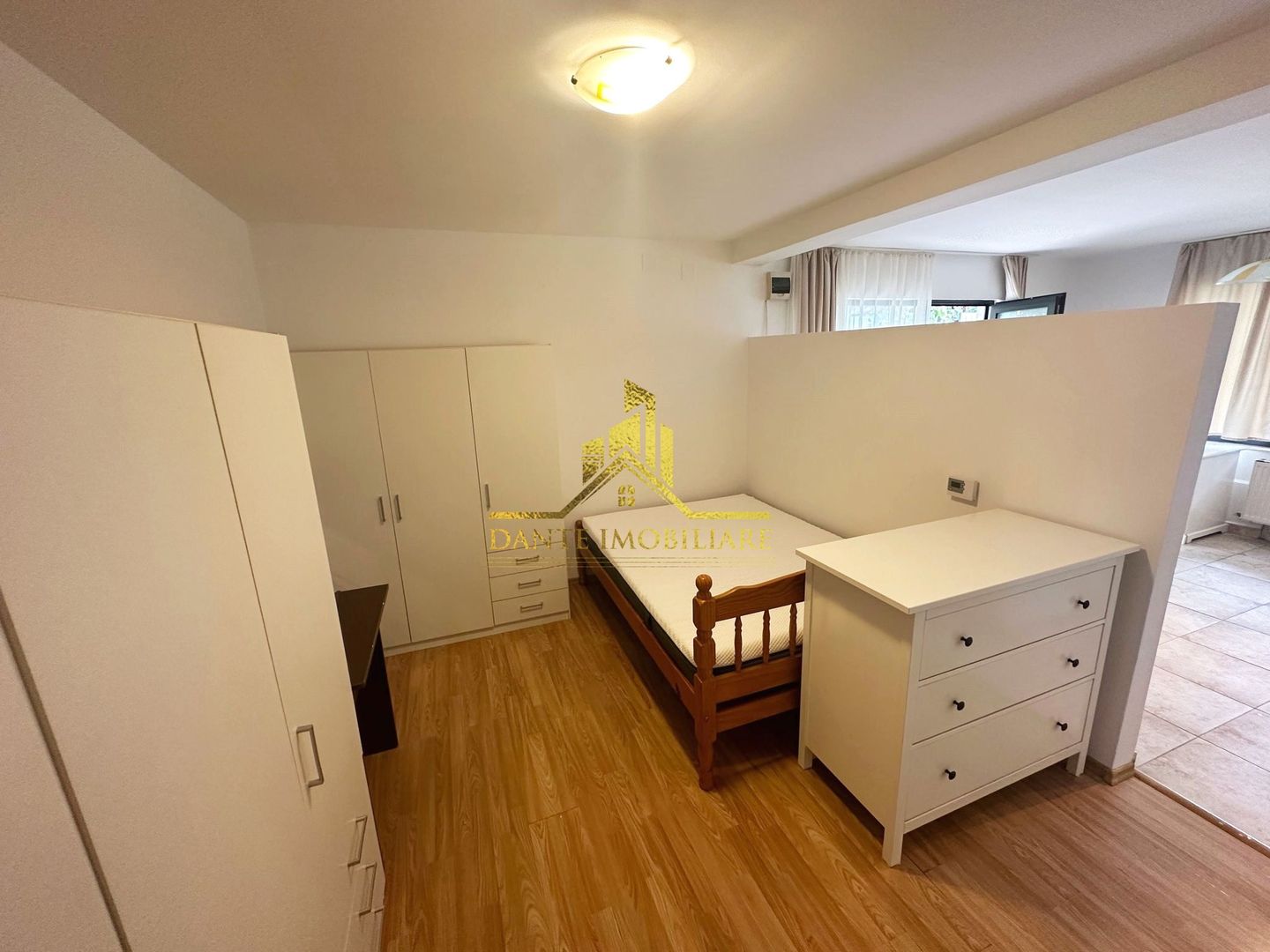 1 camera, mobilat modern, bloc nou, zona Zorilor - Poză 2