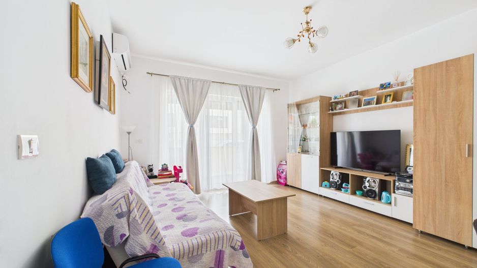 Apartament 2 camere | 2 parcări | Zona Buziașului - Poză 8