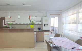 Apartament cu 2 camere si parcare exterioara, zona BMW! - Poză 4