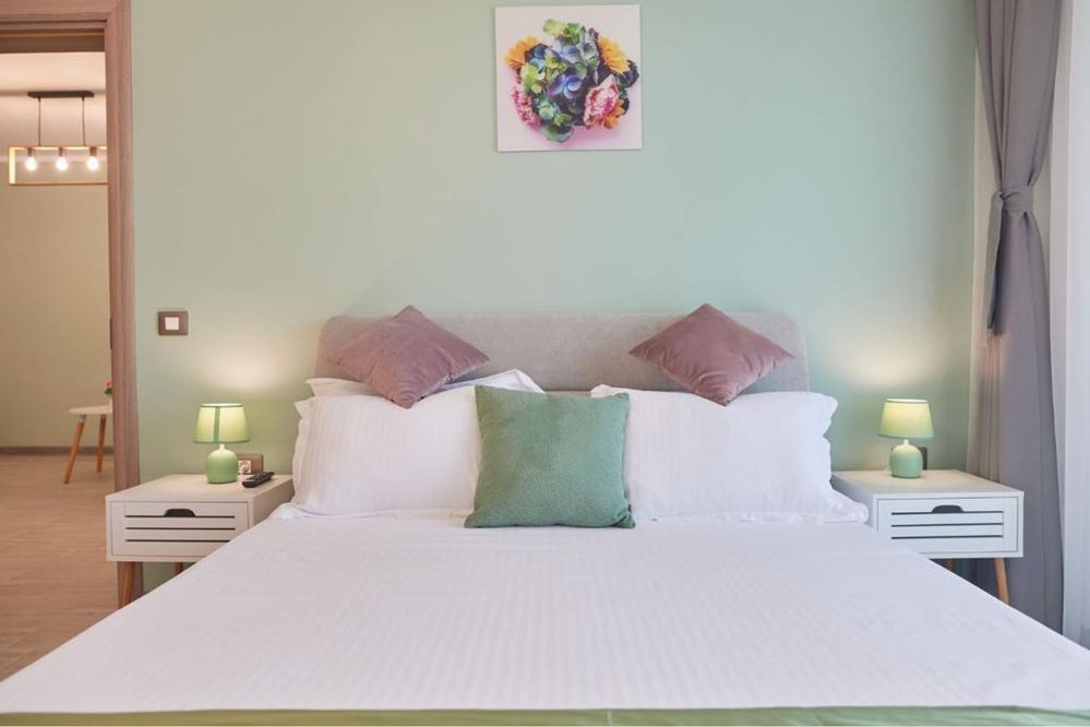 Apartament 2 camere de vânzare, prima linie la mare - Ocazie - Poză 6