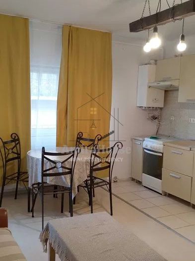 Apartament 1 camera 39 mp etaj 1 mobilat str Calea Turzii - Poză 6