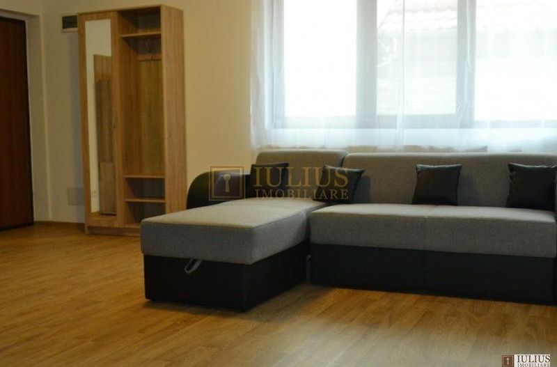 Bloc nou, terasa si loc de parcare/ Pet-Friendly- Dumbrăvița - Poză 1