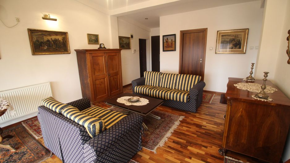 APARTAMENT SPATIOS - Poză 1