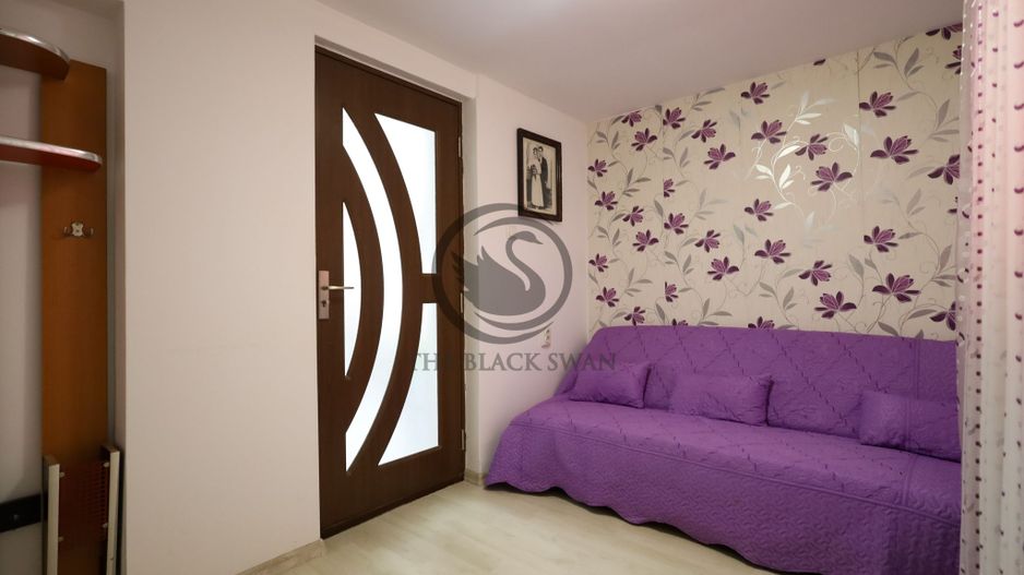 Casa cu 5 camere de vanzare | Berceni, Prahova | Comision 0% - Poză 8