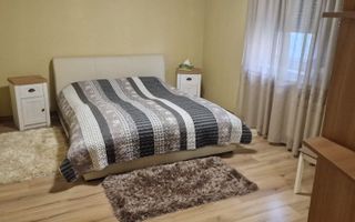 Apartament 4 camere 100mp | parcare | gradina | cartier Europa - Poză 3