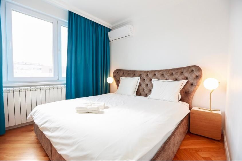 De Vanzare Apartament de lux 2 camere Sala Palatului - Cismigiu - Poză 4