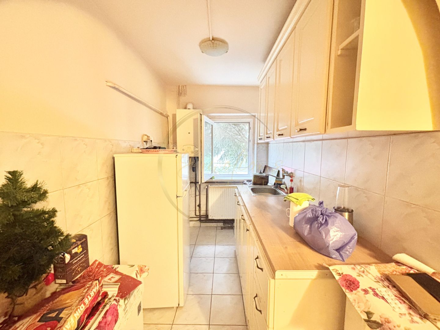 0% COMISION | Apartament 1 camera - Freidorf | Centrala proprie - Poză 4