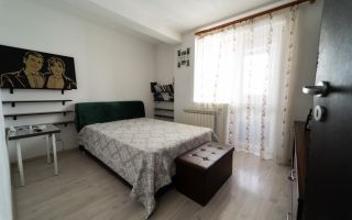 Apartament 3 camere/ Mobilat si utilat /Parcare /Metrou berceni 15-20min/ - Poză 8