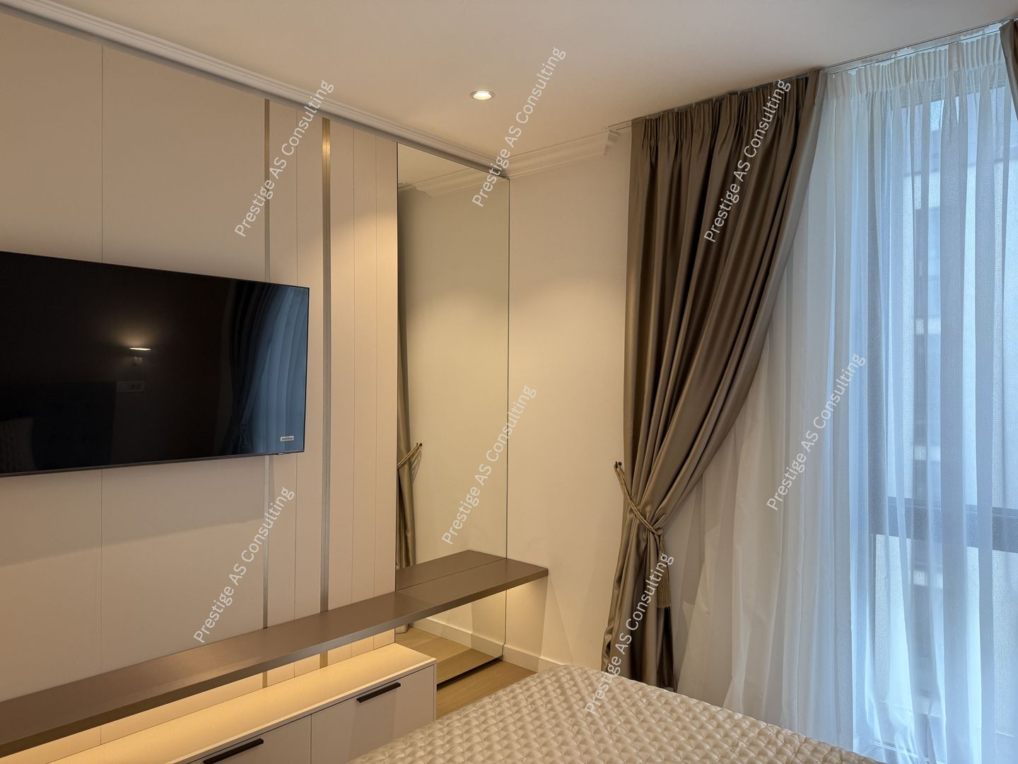 ISHO- Apartament Vedere la Bega 3 camere + parcare subterana - Poză 5