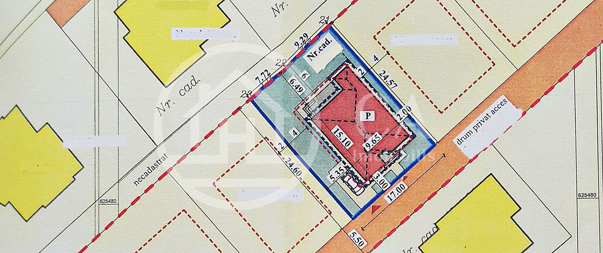 Casa de vanzare cu 4 camere in Oncea, Oradea - Poză 13