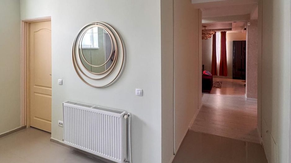 VILĂ DOMNEȘTI 5 CAMERE | STRADA FORTULUI | COMISION 0 - Poză 5