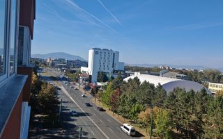 2 camere decomandat,BD Garii,etaj intermediar,pret pornire 103000 E - Poză 1